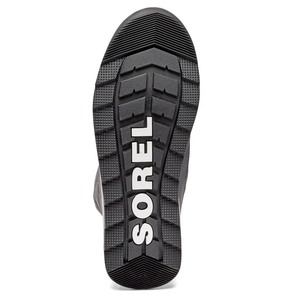 NEW - Sorel Women's Whitney II Tall Lace Boot - Picture 4 of 6